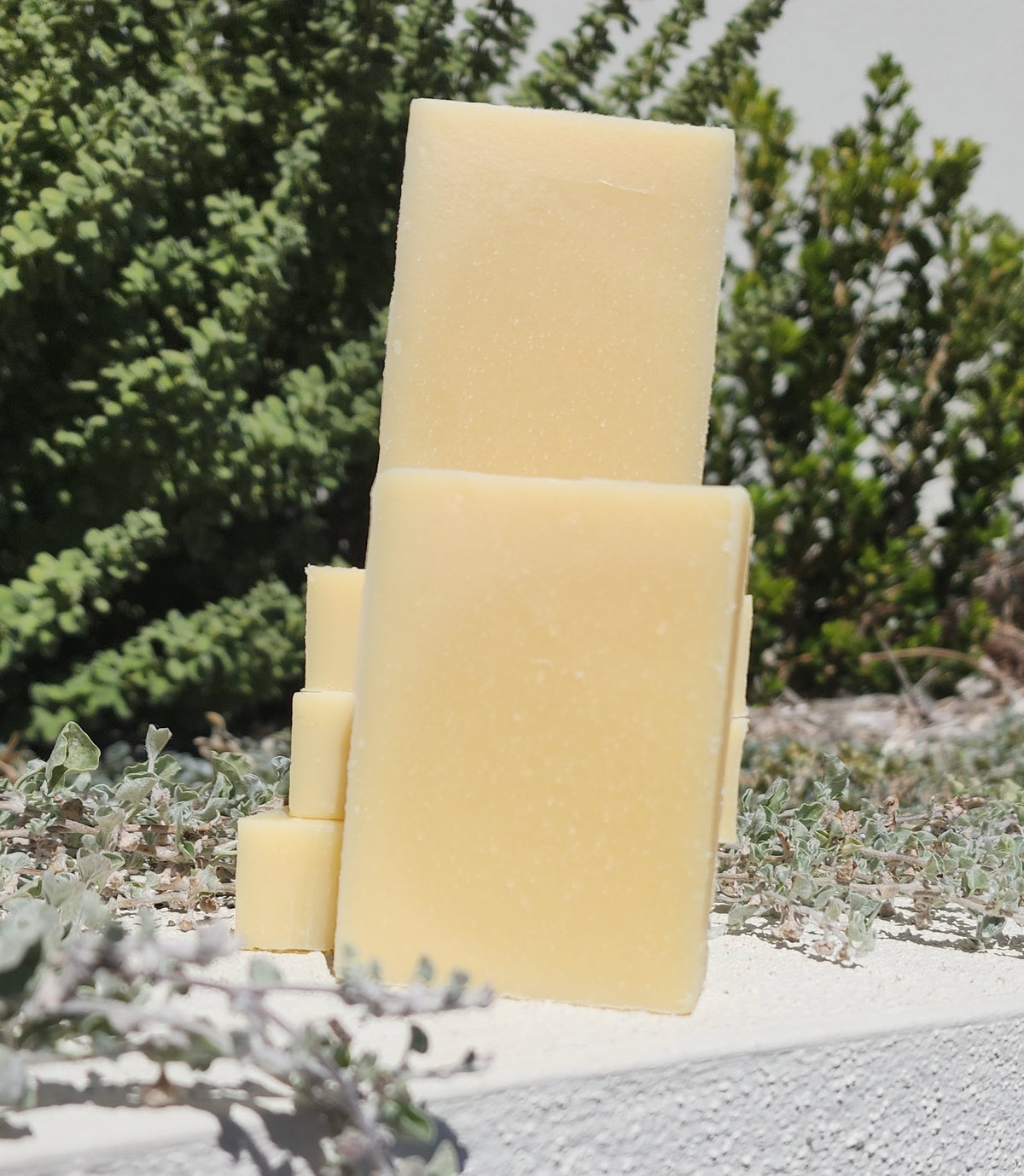 Limited Edition Facial Bar 100g
