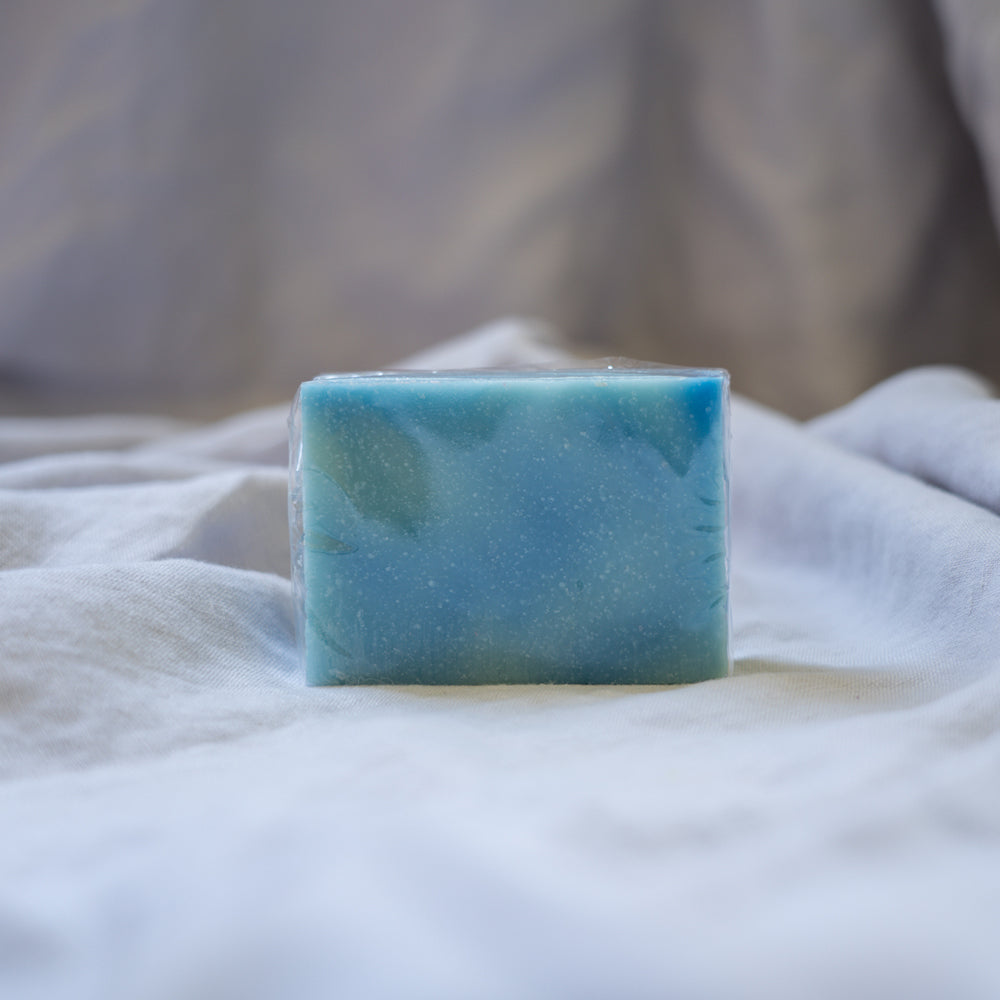 Wrapped with No Labels