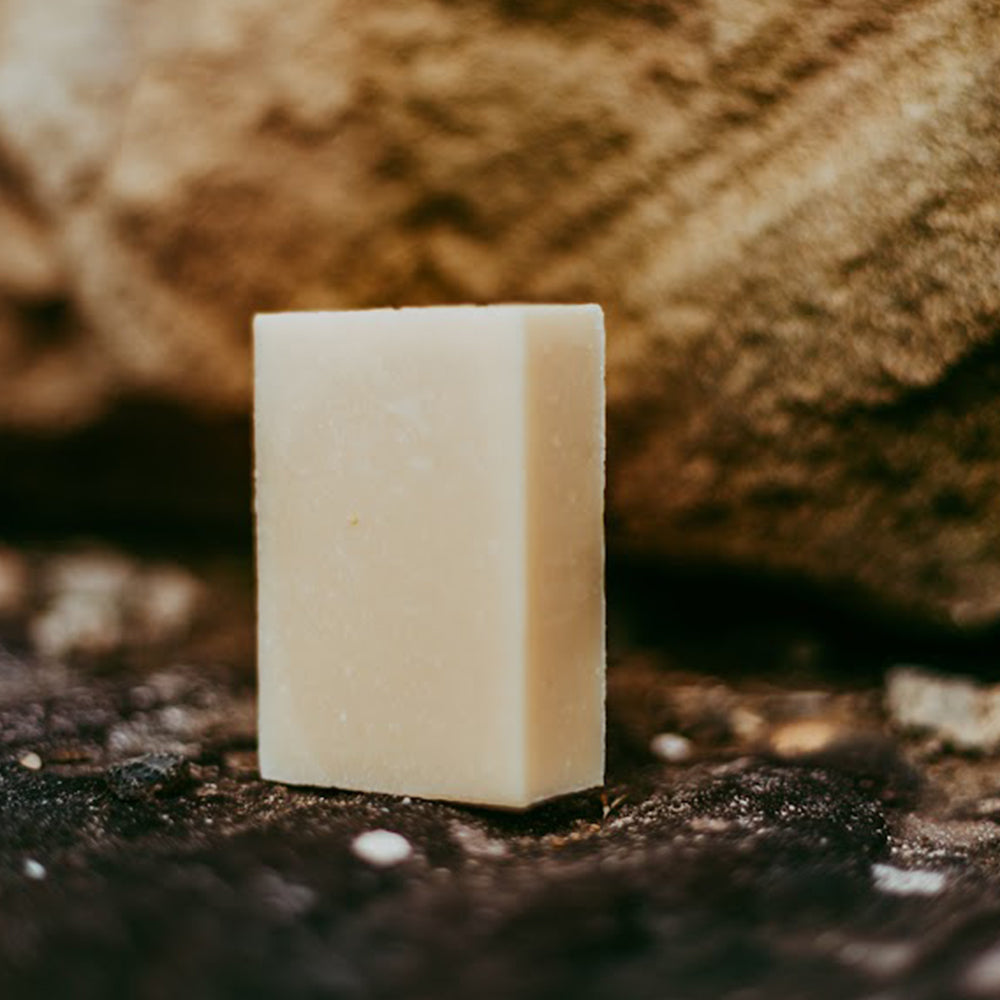 Pure Goats Milk Logs