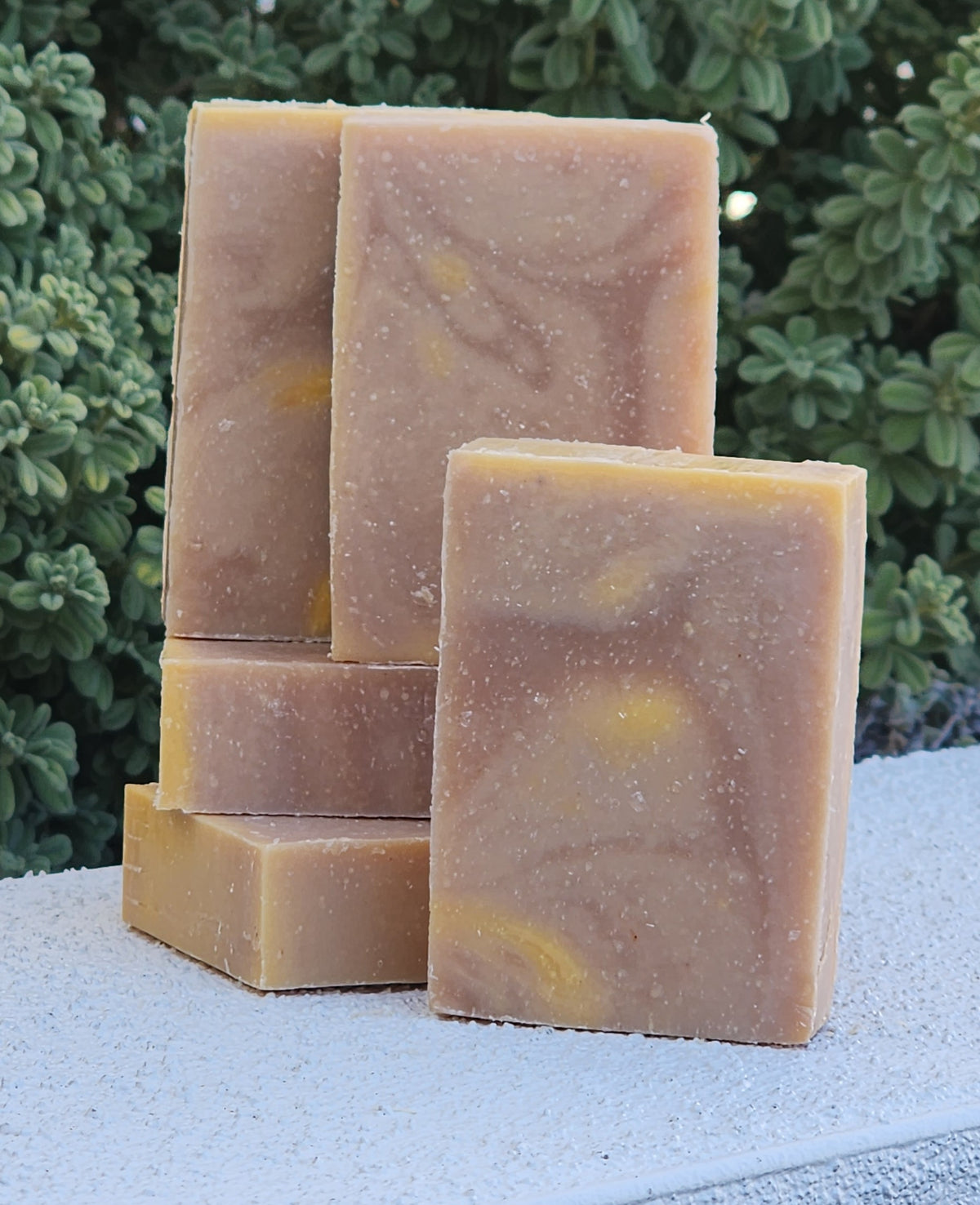 Limited Edition Sunset Bar 100g