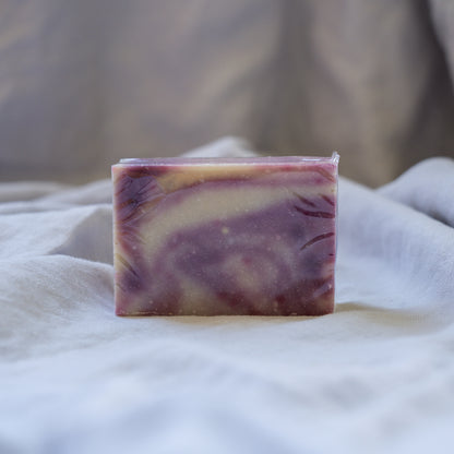 Wrapped with No Labels