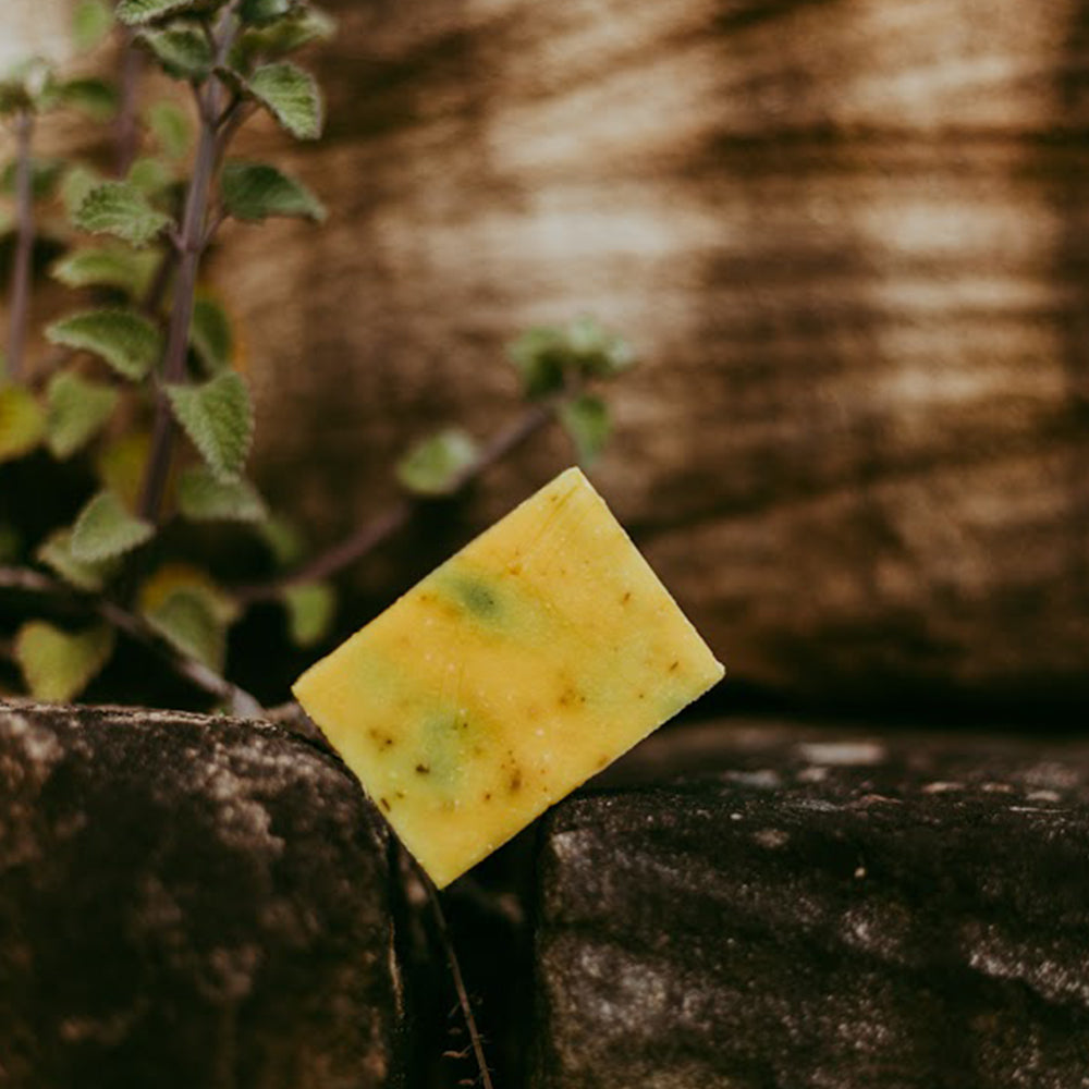 Lemongrass 100g