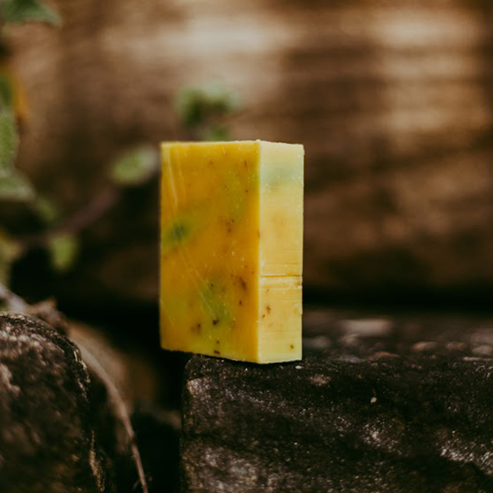 Lemongrass 100g