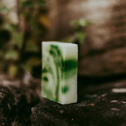 Lemongrass & Tea Tree 100g